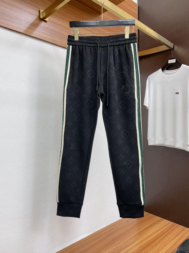 Louis Vuitton Long Pants